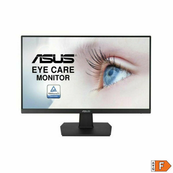 Monitor Asus VA27EHE Negro Full HD 27