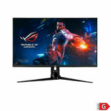 Monitor Asus PG329Q Quad HD 32" IPS HDR Flicker free NVIDIA G-SYNC