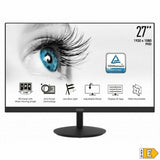 Monitor MSI 9S6-3PA2CT-005 27" LED IPS LCD AMD FreeSync Flicker free