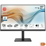 Monitor MSI MD272QP 27" LED IPS 75 Hz