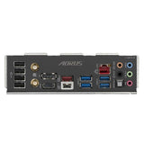 Placa Base Gigabyte B760 AORUS MASTER DDR4 (rev. 1.0) LGA 1700 Intel - HAMISHOP07