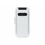 Teléfono Móvil Alcatel 2057 Blanco - HAMISHOP07