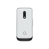 Teléfono Móvil Alcatel 2057 Blanco - HAMISHOP07