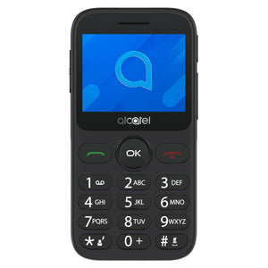 Teléfono Móvil Alcatel 2020X - HAMISHOP07
