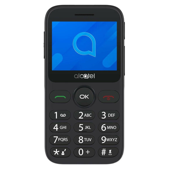 Teléfono Móvil Alcatel 2020X - HAMISHOP07