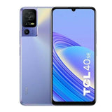 Smartphone TCL 40SE Morado 6 GB RAM 256 GB - HAMISHOP07