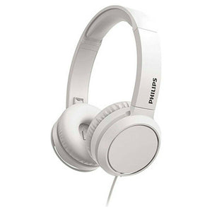 Auriculares de Diadema Philips Blanco Con cable - HAMISHOP07