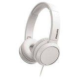 Auriculares de Diadema Philips Blanco Con cable - HAMISHOP07