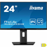 Monitor Iiyama XUB2493HS-B5 23,8" LED IPS Flicker free 50-60  Hz