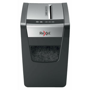 Trituradora de Papel Rexel Momentum X410-SL Negro 23 L - HAMISHOP07