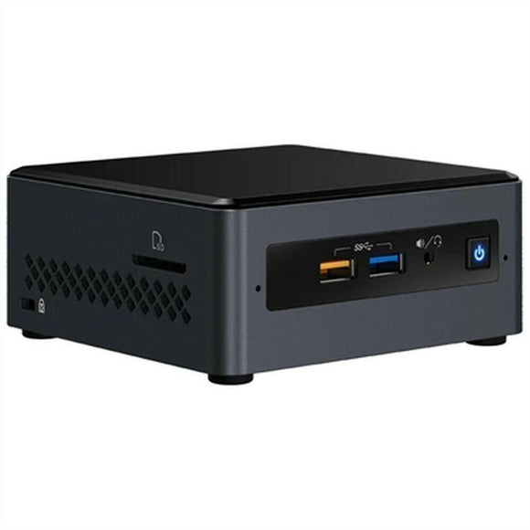 Mini PC Intel NUC Kit NUC7PJYHN Intel® Pentium™ Silver J5005 8 GB RAM Intel® Pentium J5005 - HAMISHOP07