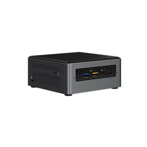 Barebone Intel BXNUC10I5FNHN - HAMISHOP07