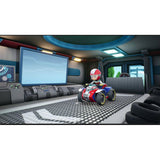 Videojuego PlayStation 4 Outright Games Paw Patrol, the Pat'Patrol: Grand Prix - HAMISHOP07
