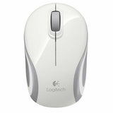 Ratón Inalámbrico Logitech 910-002735 Gris - HAMISHOP07