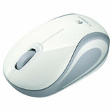 Ratón Inalámbrico Logitech 910-002735 Gris - HAMISHOP07