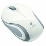 Ratón Inalámbrico Logitech 910-002735 Gris - HAMISHOP07