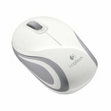 Ratón Inalámbrico Logitech 910-002735 Gris - HAMISHOP07