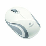 Ratón Inalámbrico Logitech 910-002735 Gris - HAMISHOP07