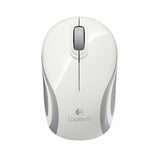 Ratón Inalámbrico Logitech 910-002735 Gris - HAMISHOP07