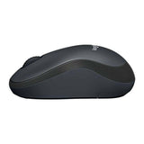 Ratón Inalámbrico Óptico Logitech M220 SILENT RF 1000 dpi - HAMISHOP07