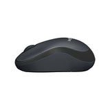 Ratón Inalámbrico Óptico Logitech M220 SILENT RF 1000 dpi - HAMISHOP07