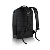 Mochila para Portátil Dell Mochila compacta Pro 15 Negro Verde - HAMISHOP07