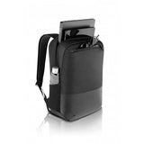 Mochila para Portátil Dell Mochila compacta Pro 15 Negro Verde - HAMISHOP07