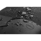 Mochila para Portátil Dell Mochila compacta Pro 15 Negro Verde - HAMISHOP07