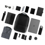 Mochila para Portátil Dell Mochila compacta Pro 15 Negro Verde - HAMISHOP07