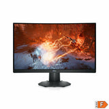 Monitor Gaming Dell DELL-S2422HG 24" LED VA LCD Flicker free 165 Hz