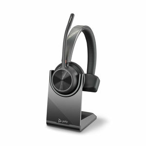 Auriculares con Micrófono Poly 218471-01 - HAMISHOP07
