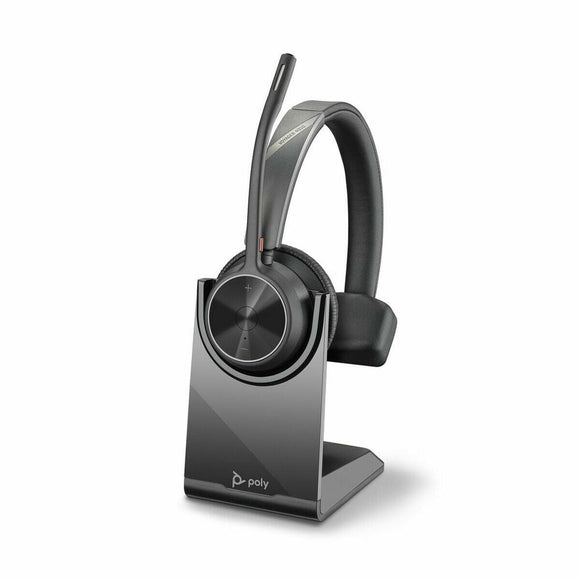 Auriculares con Micrófono Poly 218471-01 - HAMISHOP07