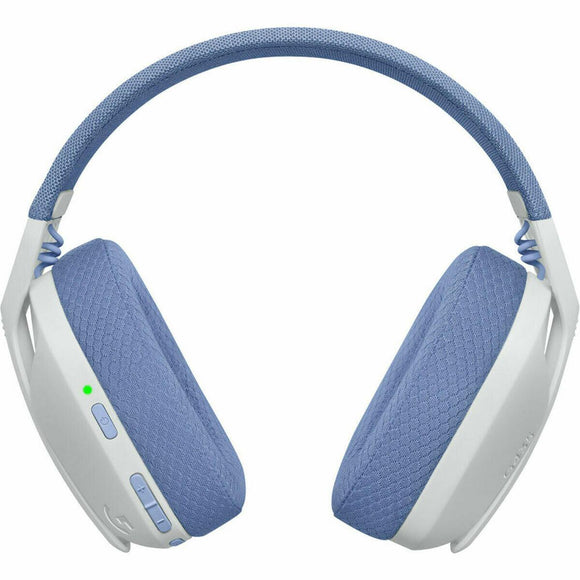 Auriculares Bluetooth Logitech 981-001074 (Reacondicionado B) - HAMISHOP07