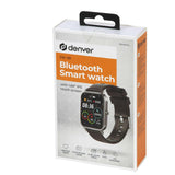 Smartwatch Denver Electronics SW-181BLACK Negro 1,69"