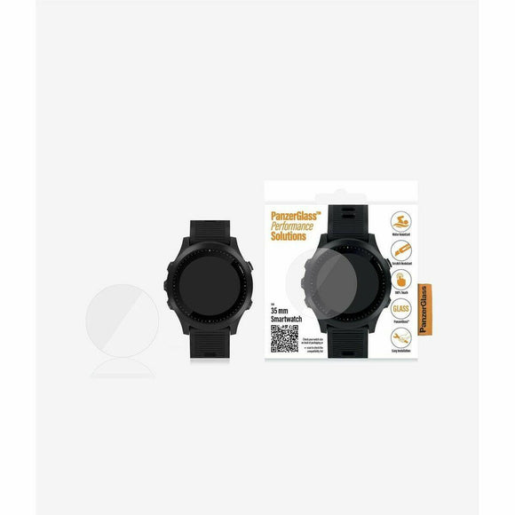 Smartwatch Panzer Glass 3605 Transparente - HAMISHOP07
