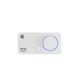 Tarjeta de Sonido Externa Epos GSX 300 Snow Edition - HAMISHOP07
