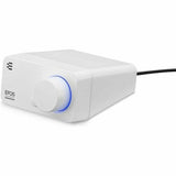 Tarjeta de Sonido Externa Epos GSX 300 Snow Edition - HAMISHOP07