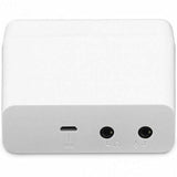Tarjeta de Sonido Externa Epos GSX 300 Snow Edition - HAMISHOP07