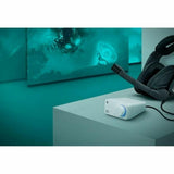 Tarjeta de Sonido Externa Epos GSX 300 Snow Edition - HAMISHOP07