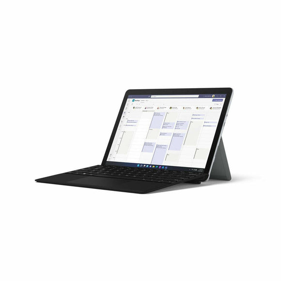 Notebook 2 en 1 Microsoft SURFACE GO 3 8VJ-00017 I3-10100Y 8GB 256GB SSD 10.5