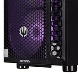PC de Sobremesa Actina KOMAAAGIP1343 AMD RADEON RX 6750 XT 16 GB RAM AMD Ryzen 5 5600U 1 TB SSD - HAMISHOP07