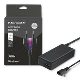 Cargador para Portátil Qoltec 51507 33 W - HAMISHOP07