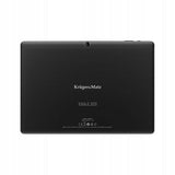 Tablet Kruger & Matz KM1072  4 GB RAM 10,1" SC9863A Negro 64 GB