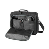 Maletín para Portátil Natec NTO-2054 Negro 15,6'' - HAMISHOP07