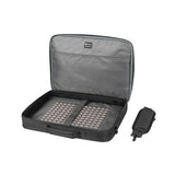 Maletín para Portátil Natec NTO-2054 Negro 15,6'' - HAMISHOP07