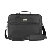 Maletín para Portátil Natec NTO-2054 Negro 15,6'' - HAMISHOP07