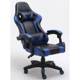 Silla Gaming Top E Shop FOTEL REMUS NIEBIESKI Azul Negro Negro/Azul - HAMISHOP07