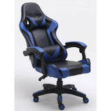 Silla Gaming Top E Shop FOTEL REMUS NIEBIESKI Azul Negro Negro/Azul - HAMISHOP07