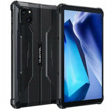 Tablet Oukitel RT3  4 GB RAM 8" Negro 64 GB