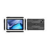 Tablet Oukitel RT3  4 GB RAM 8" Negro 64 GB